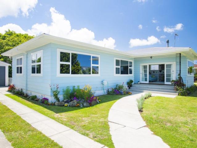 te hapara, 4 bedrooms