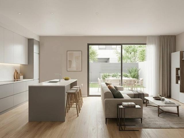 ¿Te has planteado la opción de comprar un terreno y hacer tu propia casa?