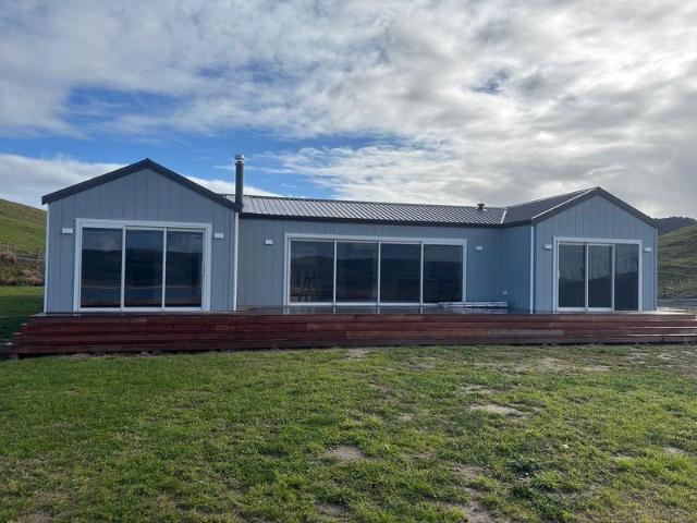 Te Hauke, 4 bedrooms