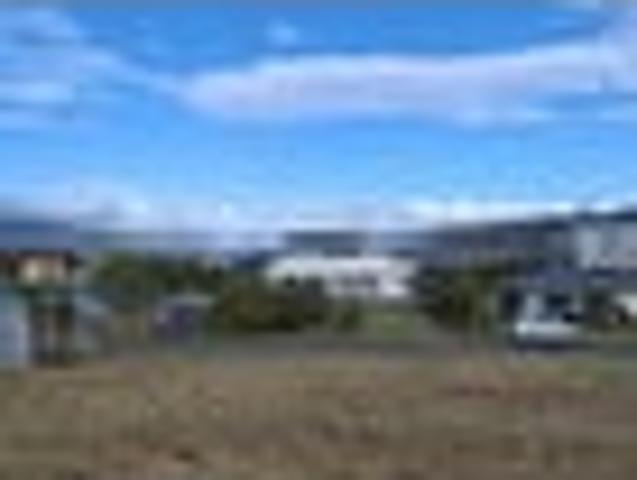 Te Horo Beach Section No Covenants & Coastal Life