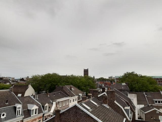Wilhelminasingel 93 D Maastricht 3de verdieping – Wonen in Maastricht