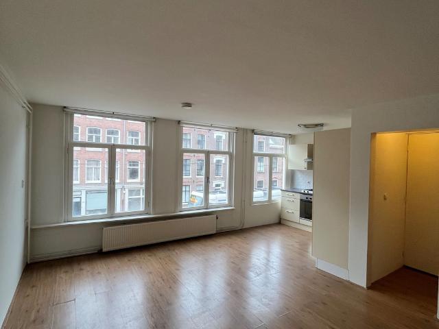 Te huur: Marnixstraat 140 1, 1015 WZ Amsterdam | VVA