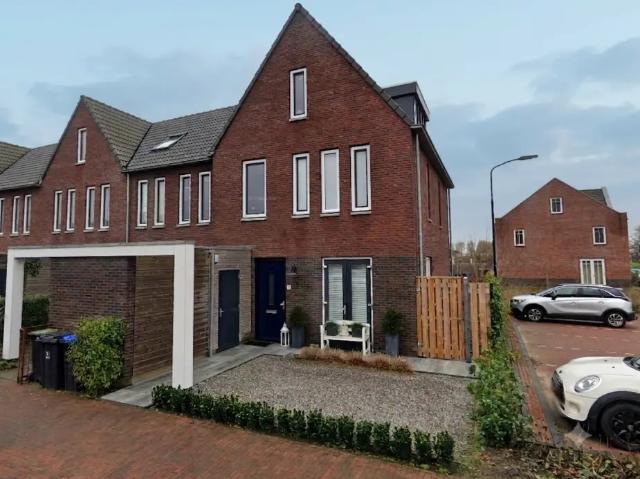 Te huur: Marickenlaan 2, Wilnis Vivantus verhuur