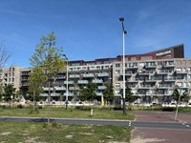 Te huur: Mary van der Sluisstraat, 1095 ME Amsterdam