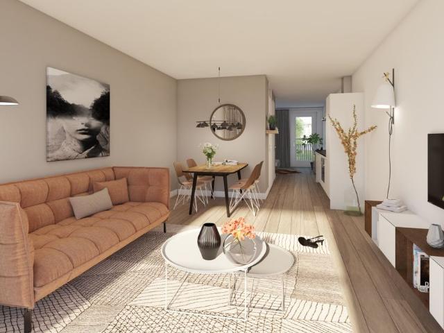Te huur: Mary van der Sluisstraat 226