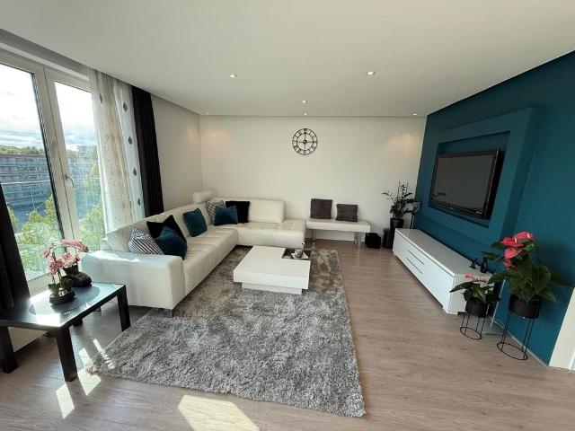 Te huur: Meer en Vaart 110A, 1068 ZZ Amsterdam | VVA