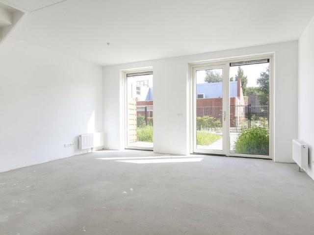 Te huur: Melisseweg 8