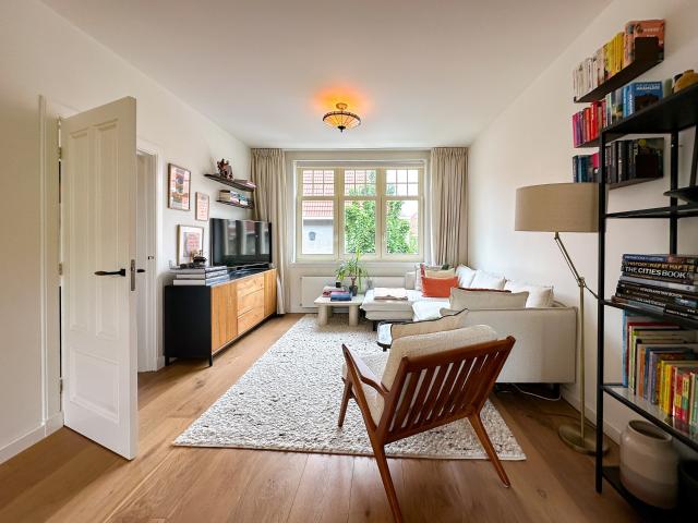 Te huur: Mezenstraat, 1021 VL Amsterdam | VVA