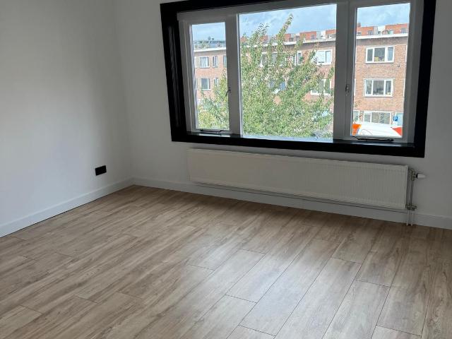 Te huur: Modern gestoffeerd