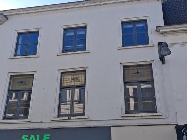 Te huur: mooie studio in Breda centrum