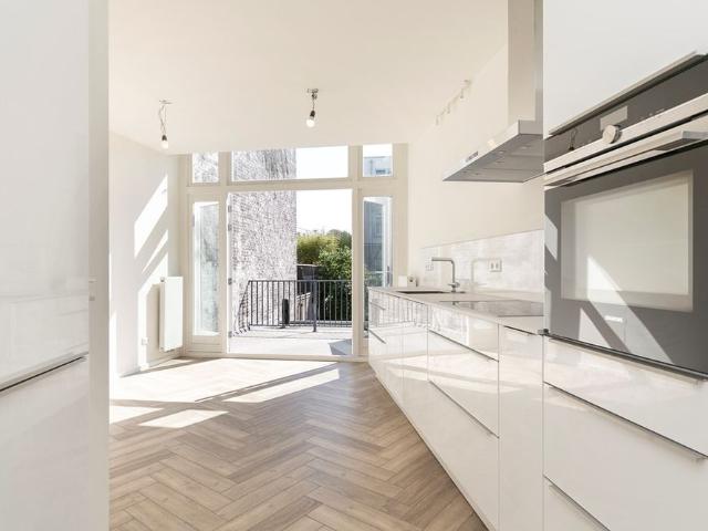 Te huur: Nachtegaalstraat 27A, 3581 AB Utrecht