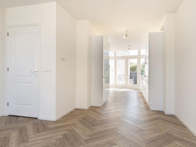 Te huur: Nachtegaalstraat 27A, 3581 AB Utrecht