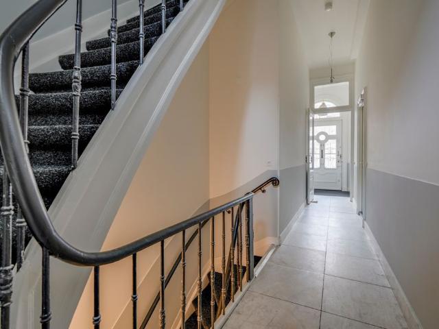 Onder optie: Nachtegaalstraat 35B, 3581 AB Utrecht