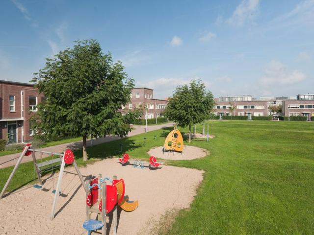 Te huur: Nachtvlinderplantsoen 49