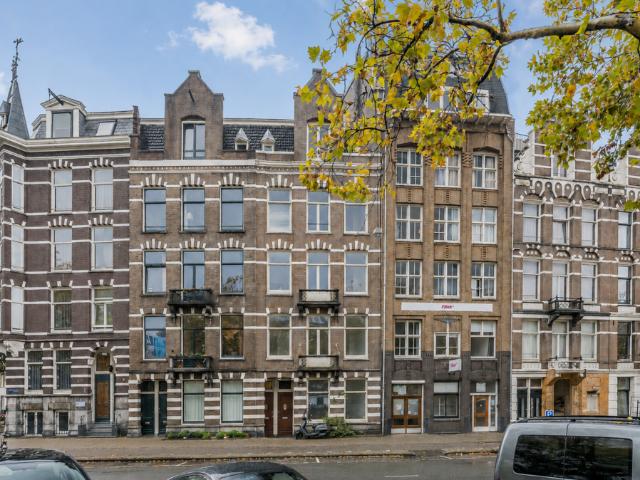 Te huur: Nassaukade 375 2, Amsterdam | Broersma Werken & Wonen
