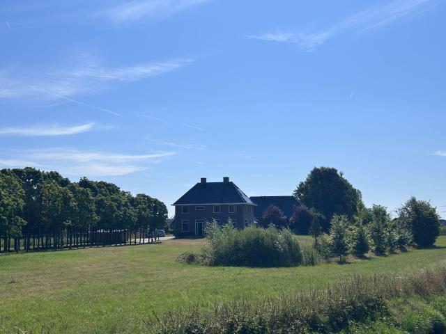 Te huur: nette kamer in Wijchen