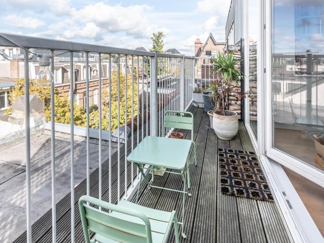Te huur: Nicolaas Maesstraat 75C, 1071 PS Amsterdam | VVA