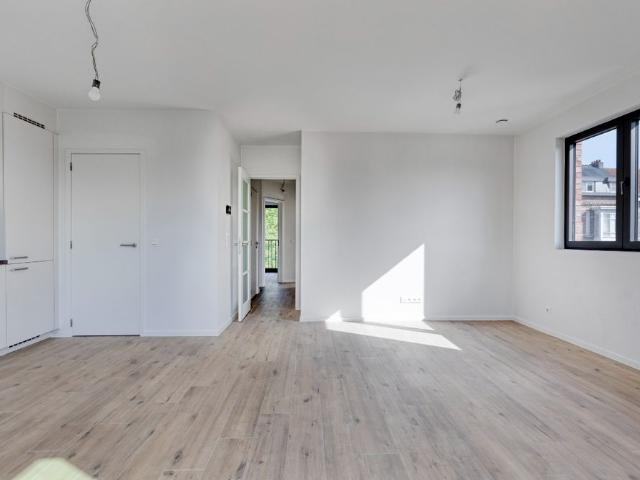 Te Huur: Nieuwbouw appartement met parkeerplaats in Duffel