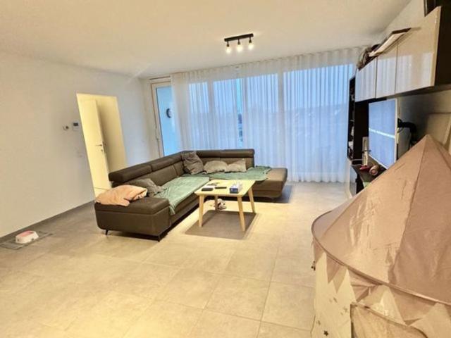 TE HUUR Nieuwbouw éénslaapkamerappartement