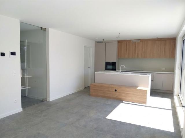 TE HUUR: Nieuwbouwappartement met 2 slaapkamer te Aarschot!