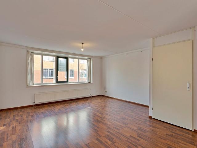 Te huur: Nieuwe Haven 163, 2511 XJ Den Haag
