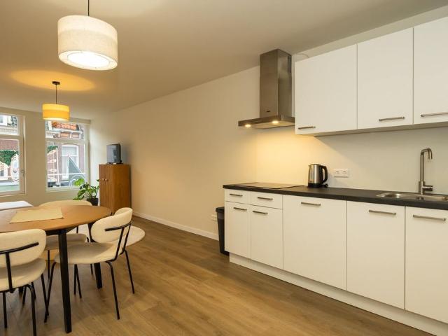 Te huur: Nieuwe Noord 57B, 1621 EM Hoorn