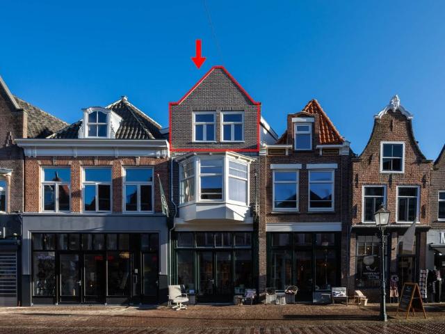 Te huur: Nieuwe Noord 57E, 1621 EM Hoorn