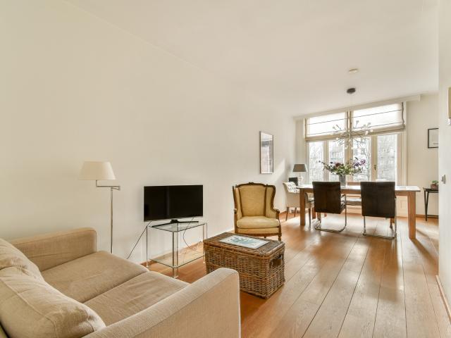 Onder bod: Nieuwe Prinsengracht 70 1, 1018 VT Amsterdam | VVA