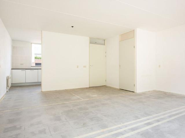 Te huur: Nistelrodestraat 59