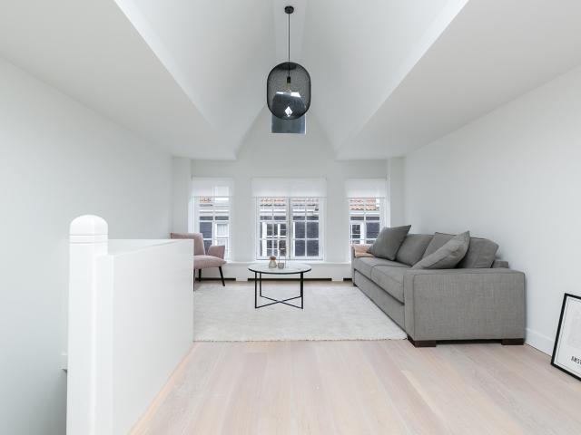 Te huur: Noorderstraat, 1017 TR Amsterdam | VVA