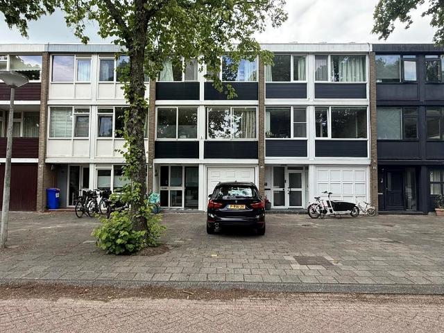 Onder bod: Noordhollandstraat, 1081 AV Amsterdam | VVA