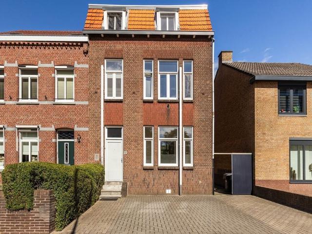 Te huur: Odasingel 100, 6131 GZ Sittard
