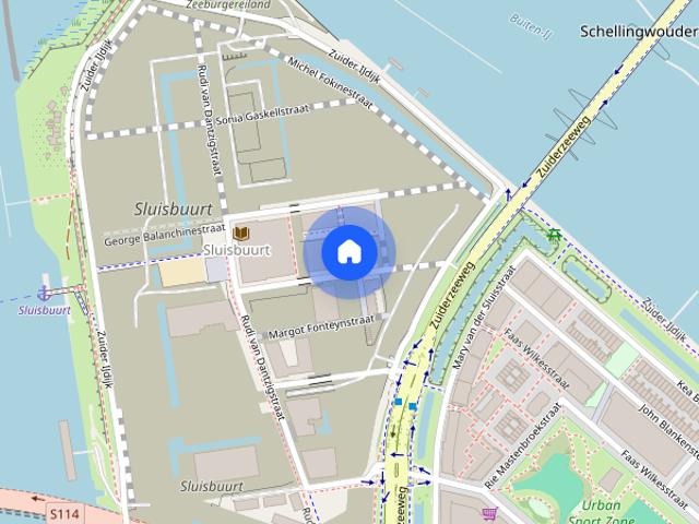 Te huur: Olga De Haasstraat 591