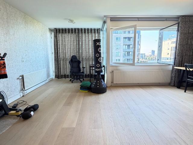Te huur: Omval 285, 1096 HR Amsterdam | VVA