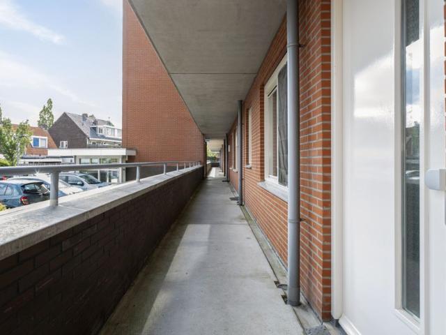 Gereserveerd: Oostersingel 72 F