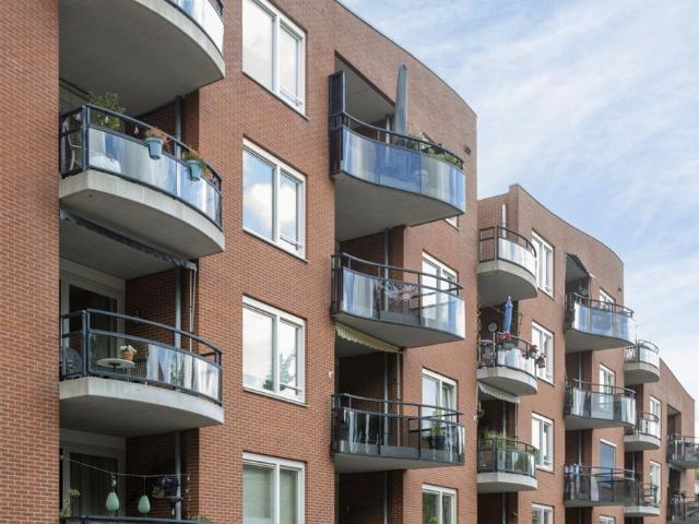 Te huur: Oostersingel 76 H