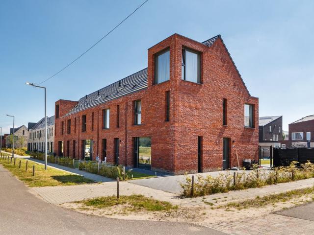 Te huur: Ada Lovelacestraat 28