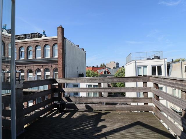 Te huur: Albert Cuypstraat 159 3, 1073 BC Amsterdam