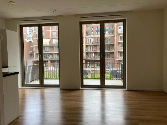 Te huur: Amstelvlietstraat 596