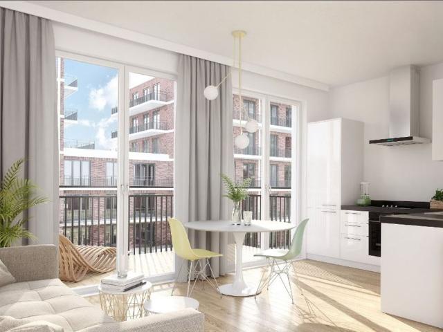 Te huur: Amstelvlietstraat 620
