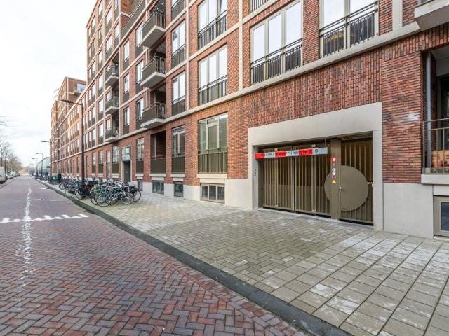 Te huur: Amstelvlietstraat 620