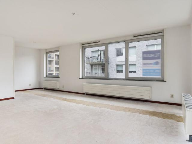Te huur: Andreasplein 56