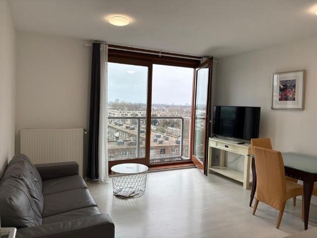 Te huur: Anna Blamansingel, 1102 SR Amsterdam Zuid Oost