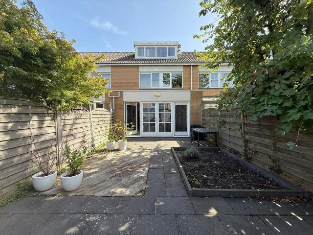 Te huur: Anna Polaklaan 35, 1187 PW Amstelveen | VVA