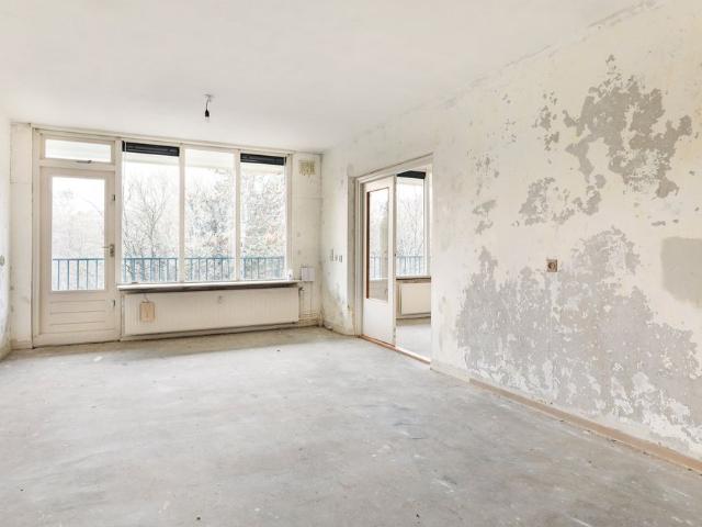 Te huur: Anne Franklaan 247