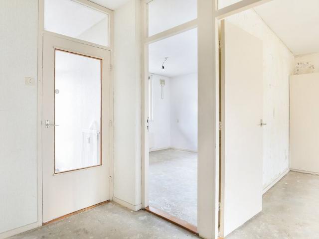 Te huur: Anne Franklaan 295