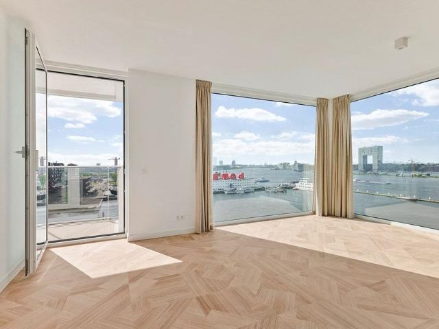 Te huur: Appartement mt. Lincolnweg in Amsterdam