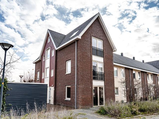 Te huur: Appartement Mulderstraat in Hoofddorp