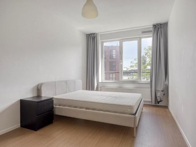 Te huur: Appartement Müllerkade 621 in Rotterdam