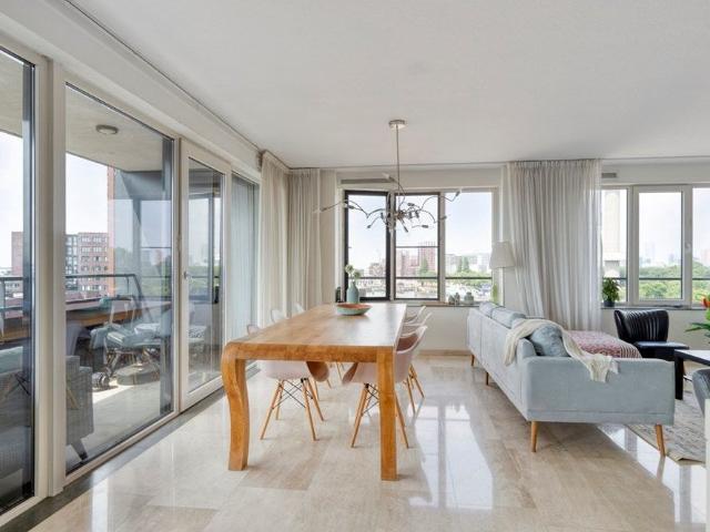Te huur: Appartement Müllerkade 673 in Rotterdam